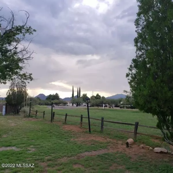 Huachuca City, AZ 85616,2224 N Graham Circle