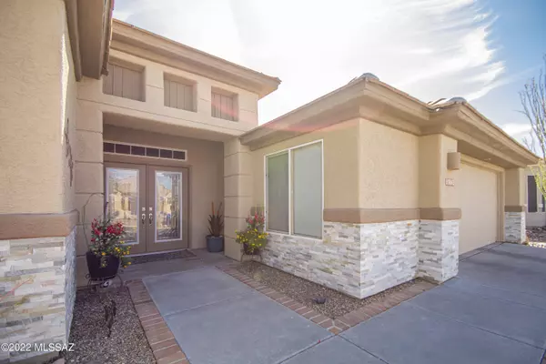 Marana, AZ 85658,13042 N Ajo Lilly Place