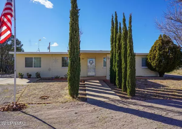 4902 S Santa Ana Avenue, Sierra Vista, AZ 85650