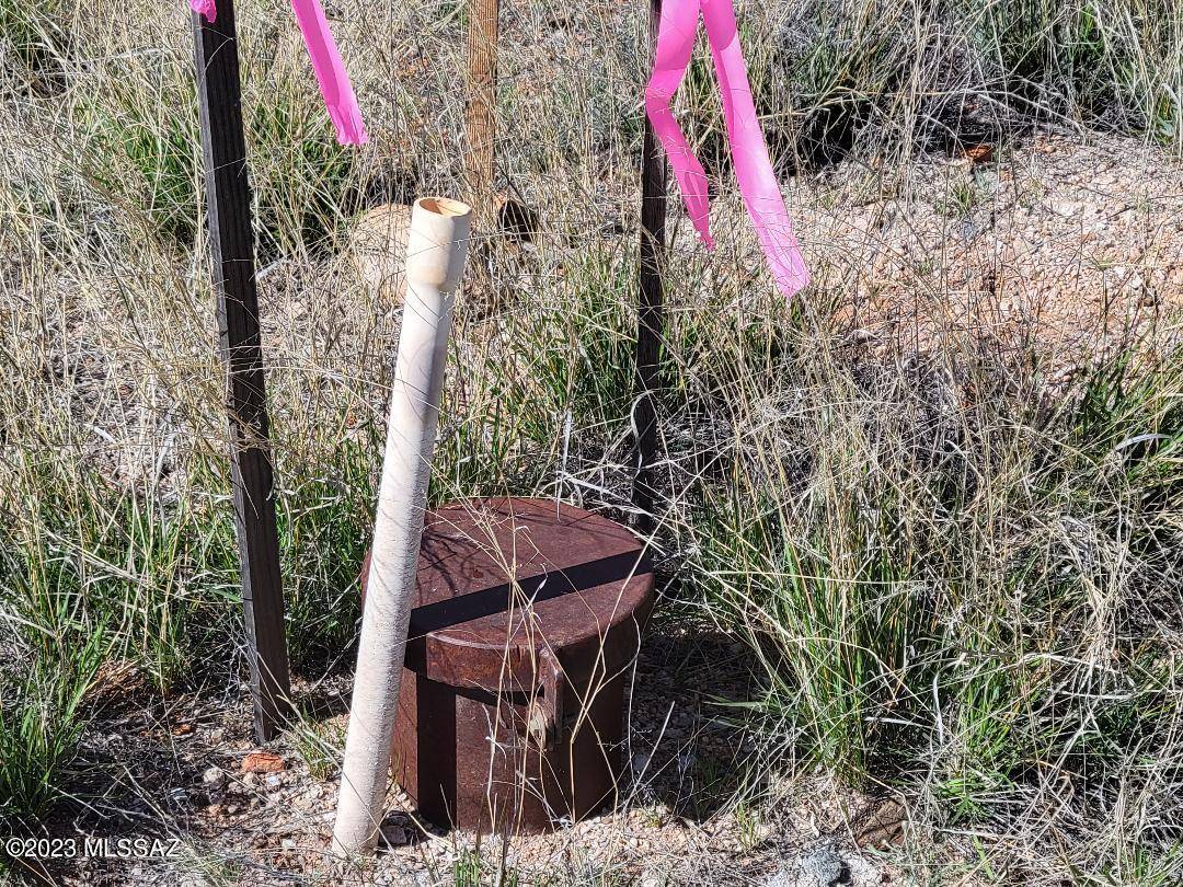 St. David, AZ 85630,Lot 46 Cochise Trail #3