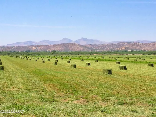 Dos Arbolitos Ranch, Rio Rico, AZ 85648