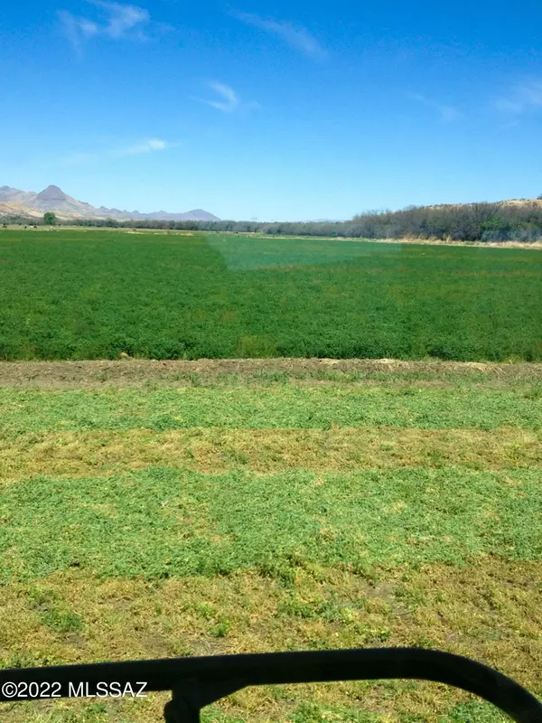 Rio Rico, AZ 85648,Dos Arbolitos Ranch