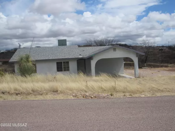 Rio Rico, AZ 85648,1005 Camino Estrella