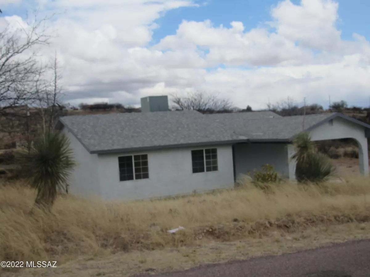 Rio Rico, AZ 85648,1005 Camino Estrella