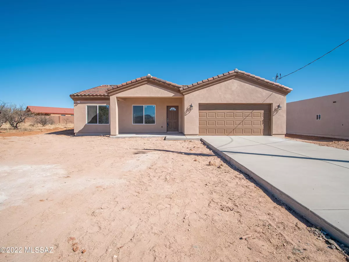 Rio Rico, AZ 85648,1765 Aguila Court