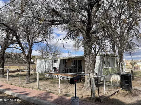 222 Hill Street,  Duncan,  AZ 85534