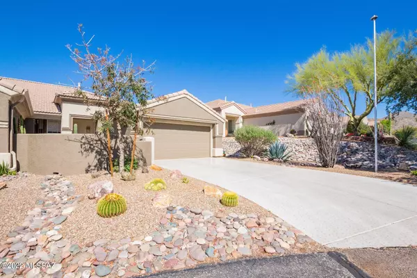 Marana, AZ 85658,13349 N Heritage Gateway Avenue