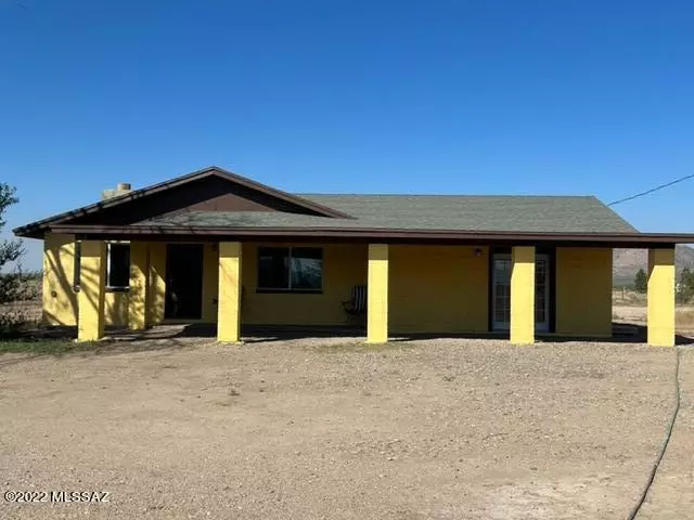 Willcox, AZ 85643,4655 N Ingram Road