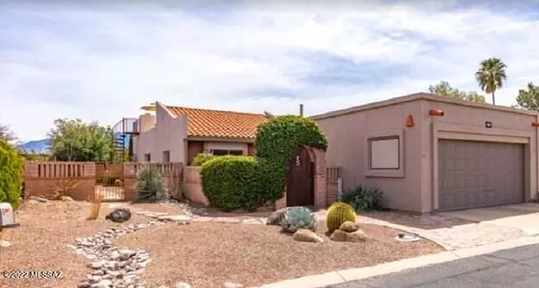 2921 S Placita Nublada, Green Valley, AZ 85622