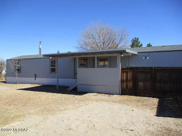 Huachuca City, AZ 85616,135 E Via Corta