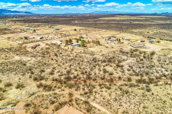 Hereford, AZ 85615,10656 E Critter Place #B