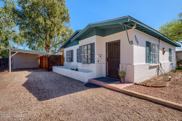 Tucson, AZ 85716,3549 E Willard Street