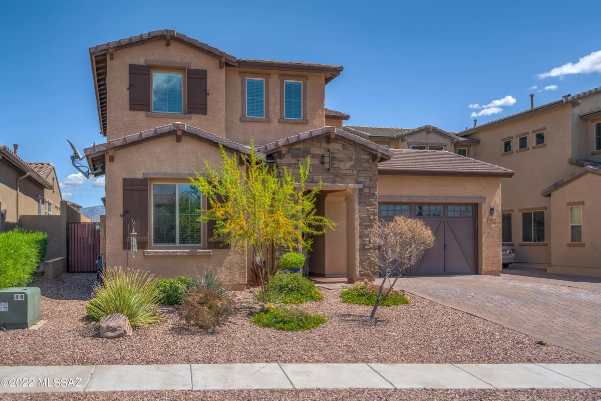 Oro Valley, AZ 85755,1017 W Lark Bunting Lane