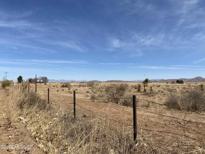 10 Acres on Moore Road, Elfrida, AZ 85610