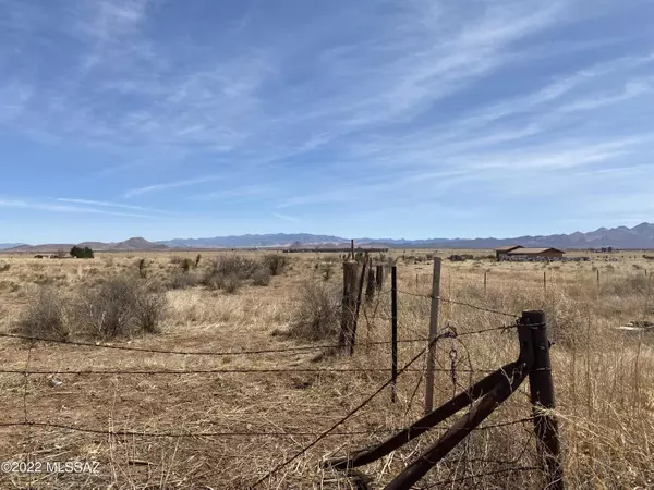 Elfrida, AZ 85610,10 Acres on Moore Road