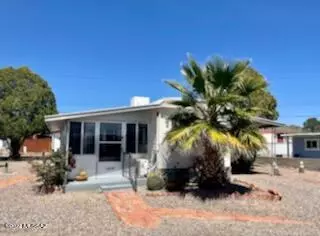 5816 W Lazy Heart Street, Tucson, AZ 85713