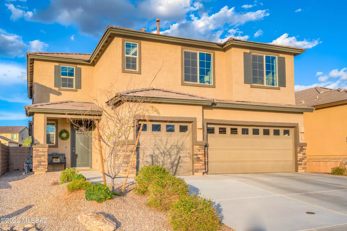 Vail, AZ 85641,17381 S Nicholas Falls Drive