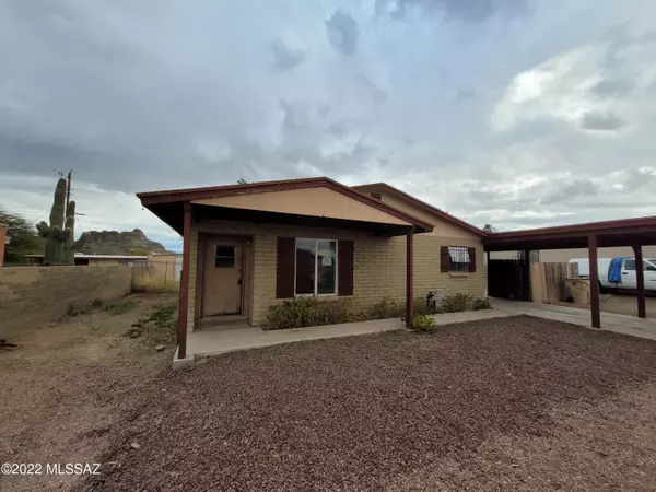 4657 S Paseo Don Carlos, Tucson, AZ 85757