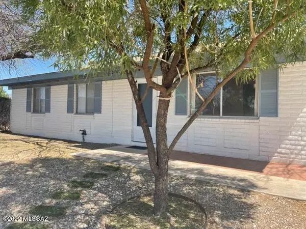 9351 E Trail Ridge Place, Tucson, AZ 85710