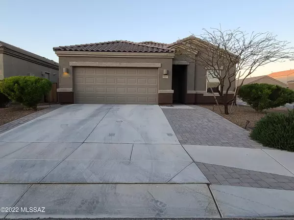 12167 E Becker Drive, Vail, AZ 85641