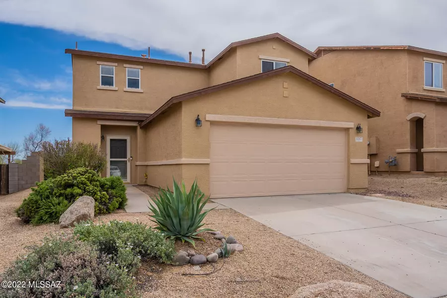 1247 W Camino Mesa Sonorense, Sahuarita, AZ 85629