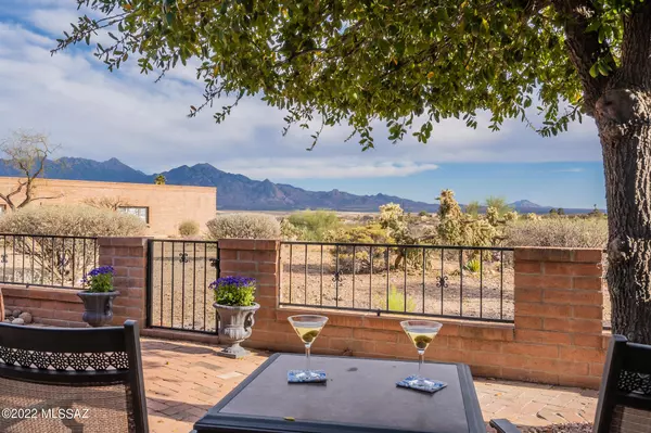 Green Valley, AZ 85622,1437 W Camino Del Pato