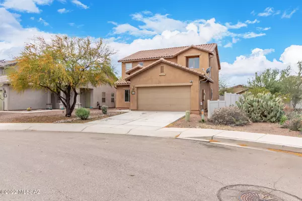 Red Rock, AZ 85145,34370 S Spirit Lane