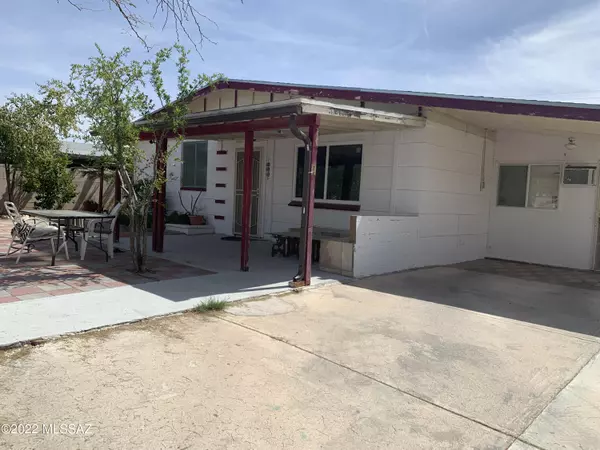 5232 E 32Nd Street, Tucson, AZ 85711