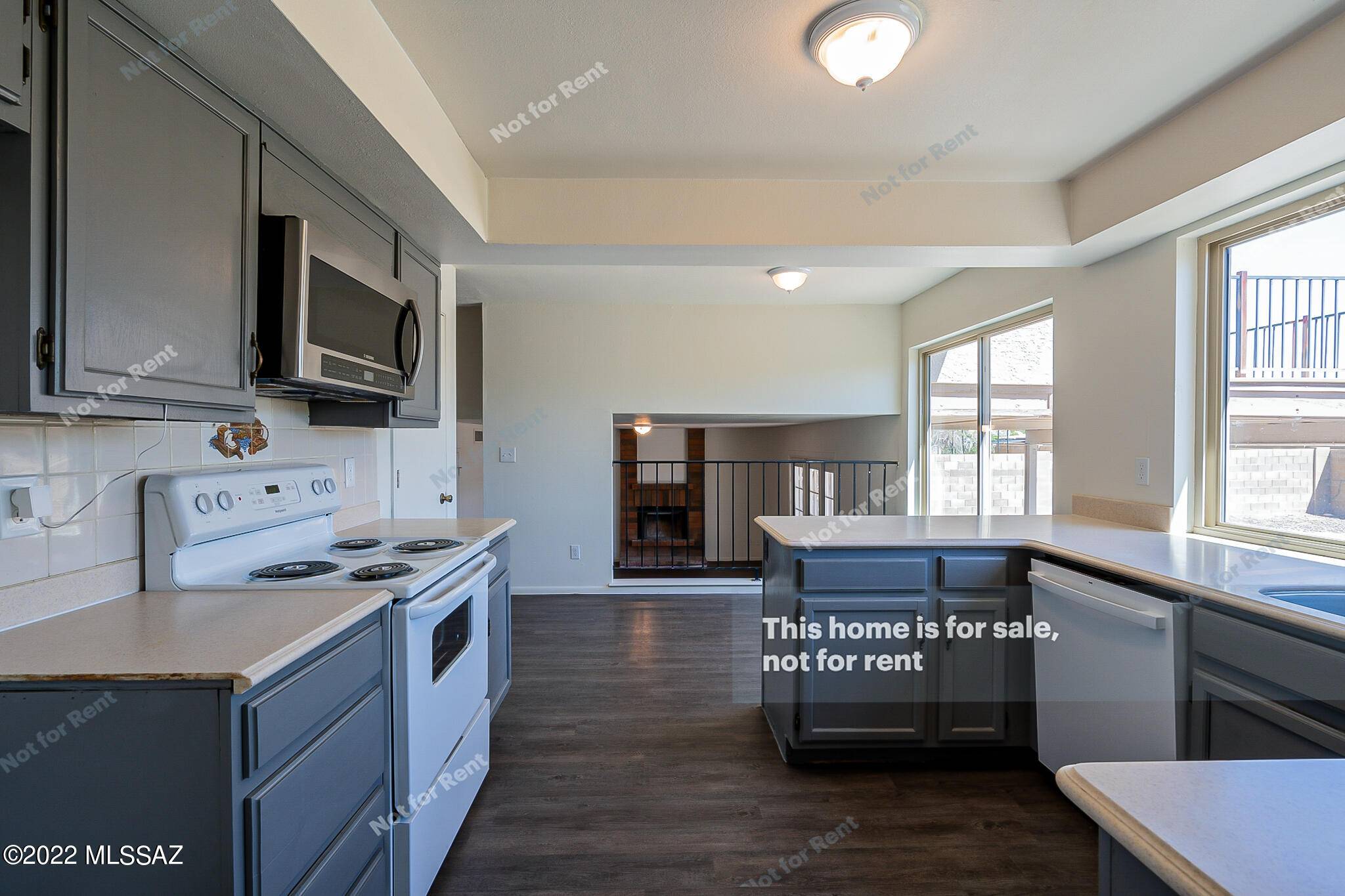 Tucson, AZ 85746,7437 S Via Hermosa