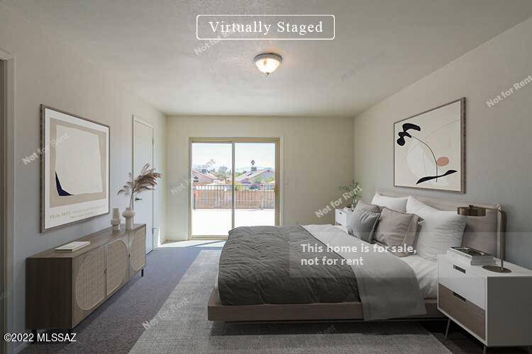Tucson, AZ 85746,7437 S Via Hermosa