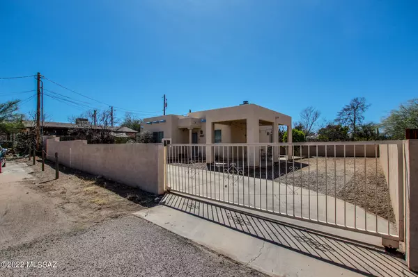 Tucson, AZ 85719,2867 N Tyndall Avenue