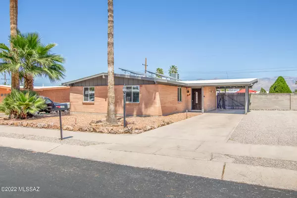 Tucson, AZ 85710,8311 E Appomattox Street