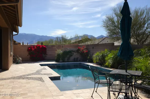 Oro Valley, AZ 85755,765 W Flying Ace Lane