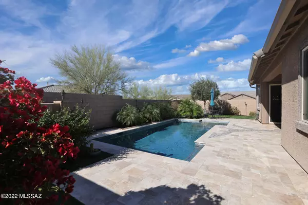 Oro Valley, AZ 85755,765 W Flying Ace Lane