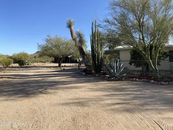 Tucson, AZ 85743,10595 W Mars Road