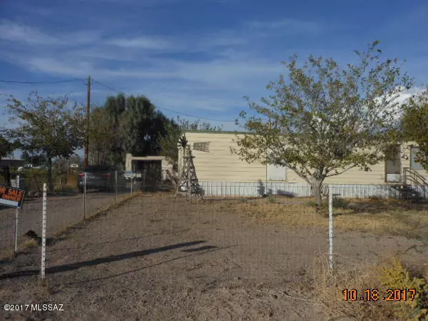 San Simon, AZ 85632,2258 W 3RD Street