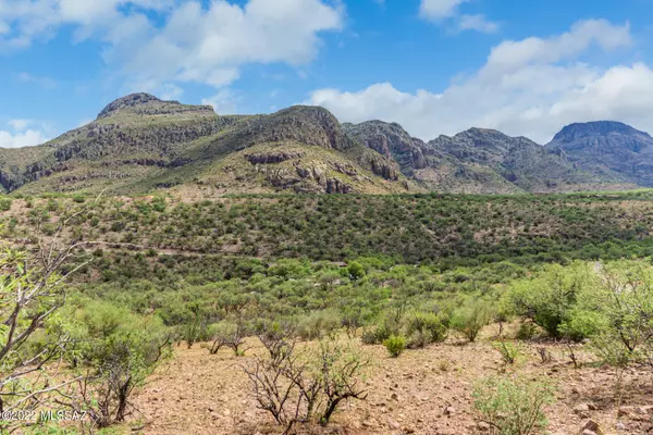 TBD Mountain View Ln  #2B, Tubac, AZ 85646