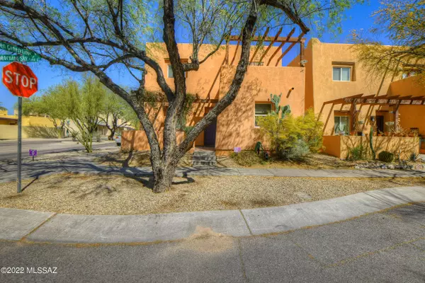 5303 S Morning Sky Lane, Tucson, AZ 85747