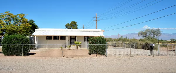 2532 W Quail Road, Tucson, AZ 85746