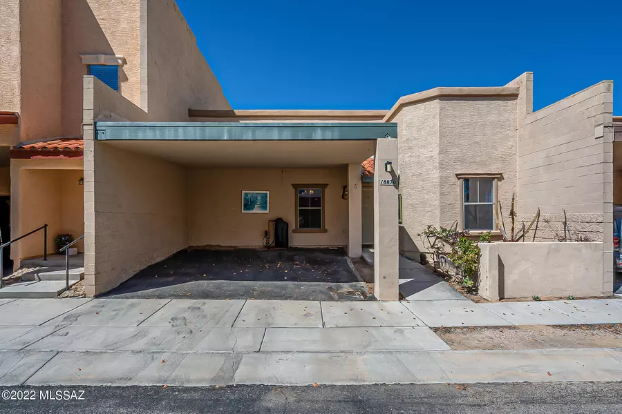 18870 S Mayford Avenue, Sahuarita, AZ 85629