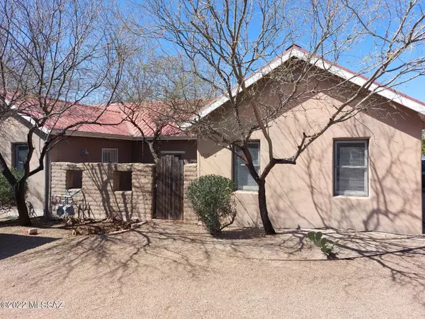 420 W 17Th Street, Tucson, AZ 85701