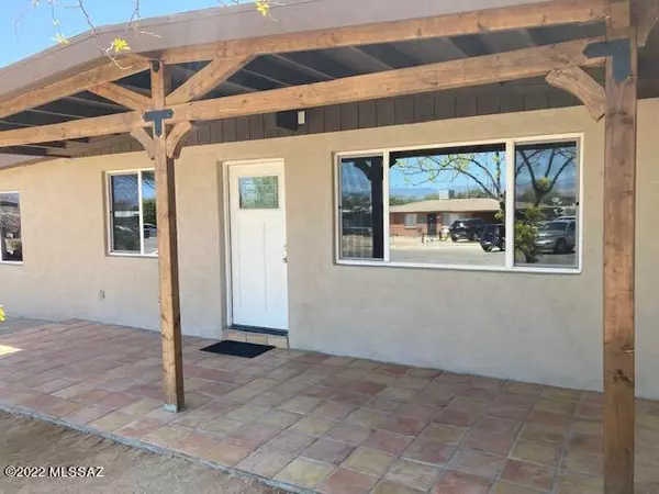 7034 S Leary Drive, Tucson, AZ 85756