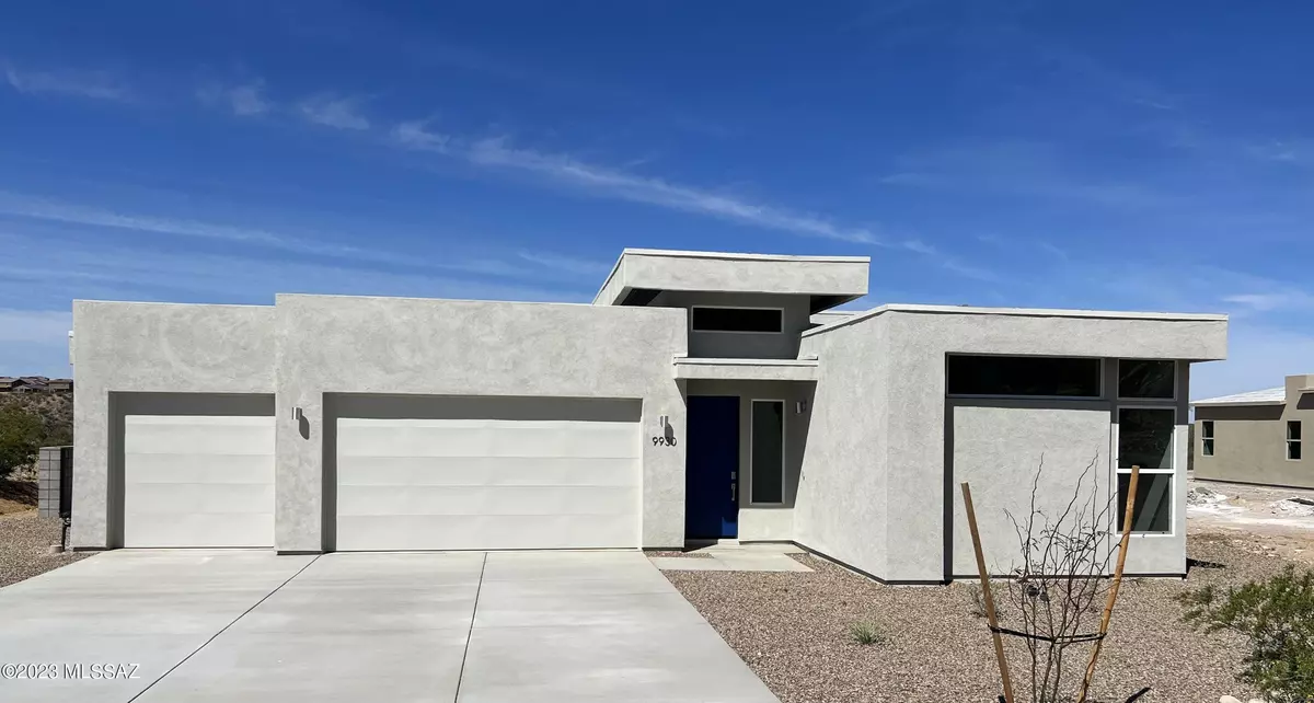 Vail, AZ 85641,9930 S Rolling Water Drive