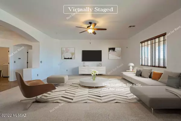 Tucson, AZ 85757,6785 S Via Diego De Rivera