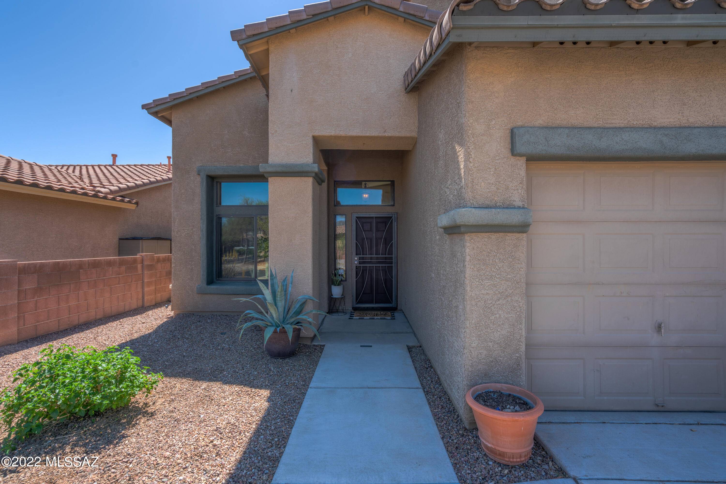 Tucson, AZ 85743,8274 N Rocky Brook Drive