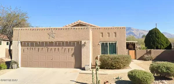 5412 N Mesquite Bosque Way, Tucson, AZ 85704