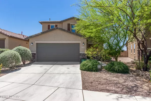 Tucson, AZ 85747,9522 S Desert Fauna Loop