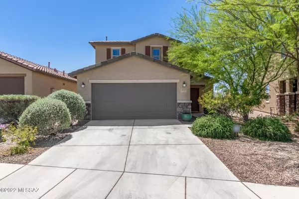 Tucson, AZ 85747,9522 S Desert Fauna Loop