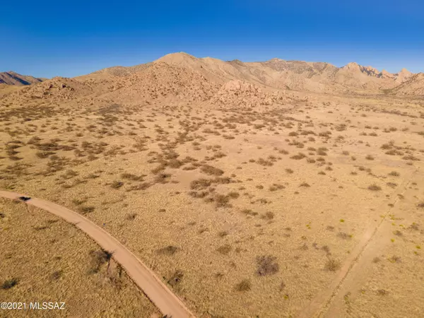 St. David, AZ 85630,Lot 190 E Diamondback Road #Lot 190