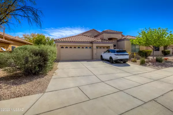 7545 S Pacific Willow Drive, Tucson, AZ 85747